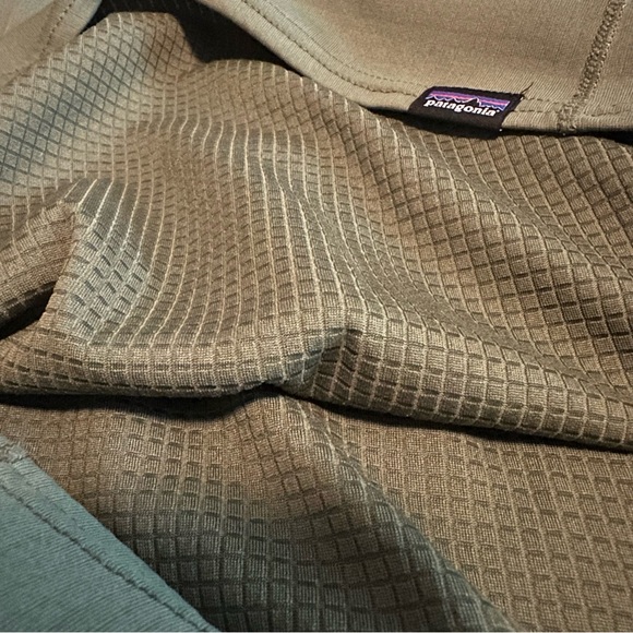 PATAGONIA Capilene Midweight Women’s Crew Baselayer Top XXS - Picture 10 of 12